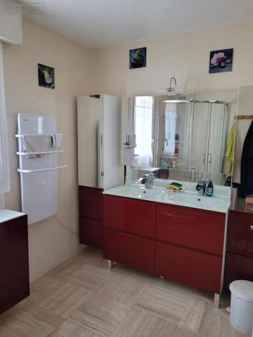 Maison à vendre à Loudéac dans les Côtes-d'Armor (22600), ref : 22110-2162