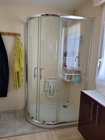 Maison à vendre à Loudéac dans les Côtes-d'Armor (22600), ref : 22110-2162