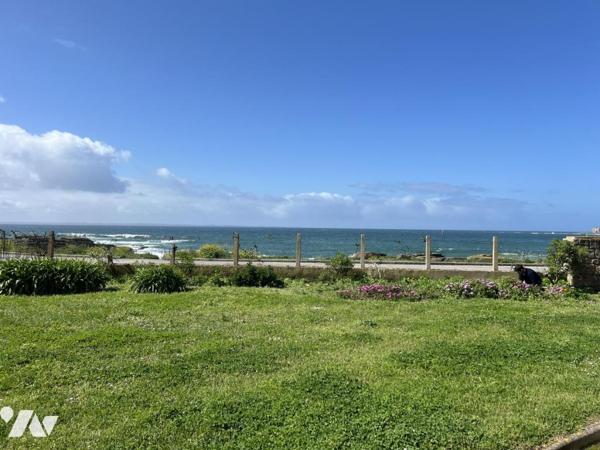 Appartement T2 - Vue mer - QUIBERON