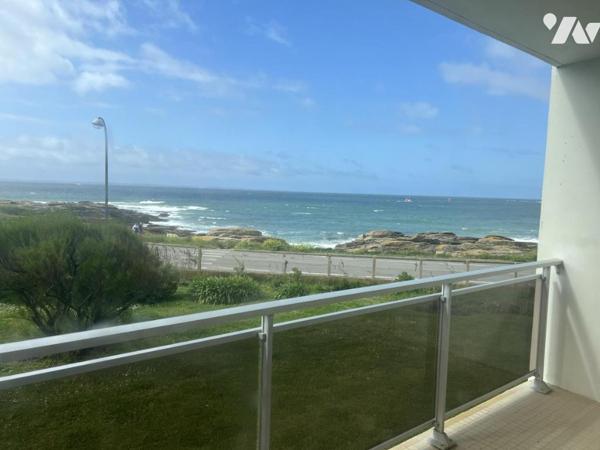 Appartement T2 - Vue mer - QUIBERON