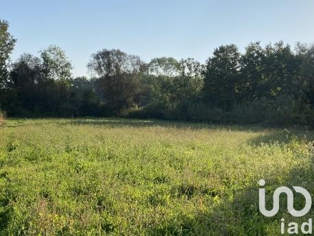 Terrain à vendre 6 925 m² Pommeuse