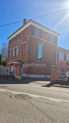 Réelle Opportunité en exclusivité – Baisse de Prix ! Locaux / Bureaux à Tarbes (65)