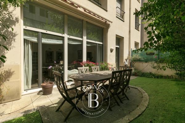 Issy-les-Moulineaux, Appartement 3 Chambres -  110 m² à vendre