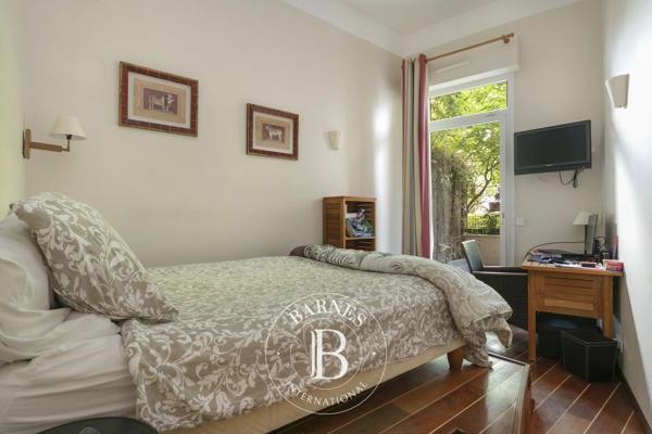 Issy-les-Moulineaux, Appartement 3 Chambres -  110 m² à vendre