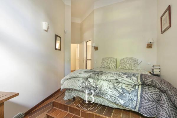 Issy-les-Moulineaux, Appartement 3 Chambres -  110 m² à vendre
