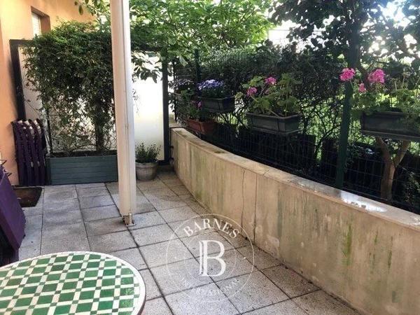 Issy-les-Moulineaux, Appartement 3 Chambres -  110 m² à vendre