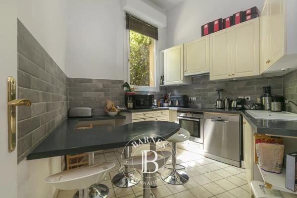 Issy-les-Moulineaux, Appartement 3 Chambres -  110 m² à vendre
