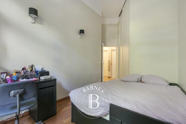 Issy-les-Moulineaux, Appartement 3 Chambres -  110 m² à vendre