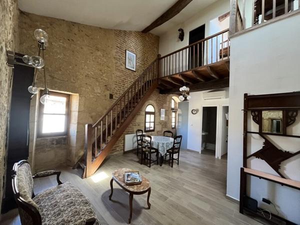 Appartement à louer |  Bergerac |  3 pièces | 55 m²