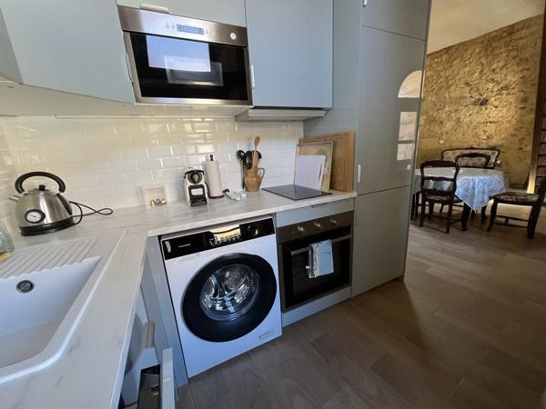 Appartement à louer |  Bergerac |  3 pièces | 55 m²