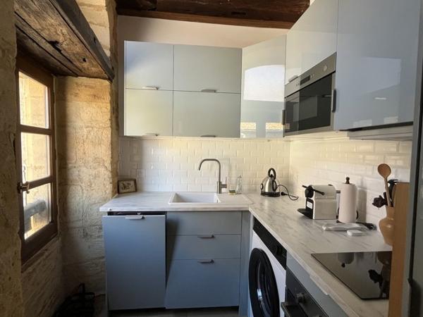 Appartement à louer |  Bergerac |  3 pièces | 55 m²
