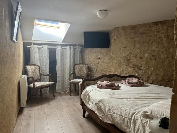 Appartement à louer |  Bergerac |  3 pièces | 55 m²