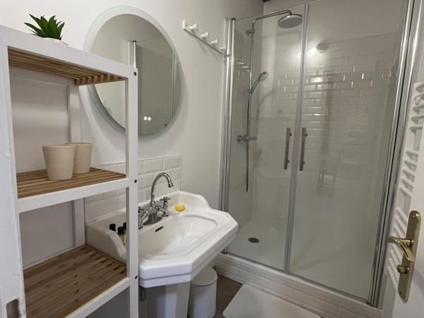 Appartement à louer |  Bergerac |  3 pièces | 55 m²