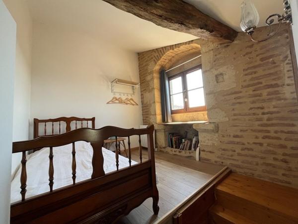 Appartement à louer |  Bergerac |  3 pièces | 55 m²