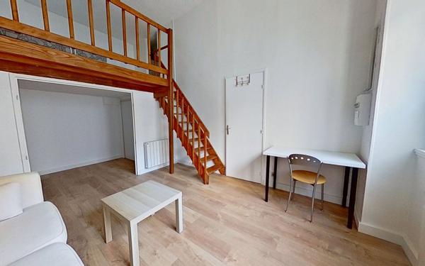 Appartement à vendre    2 pièces • 48 m2 Lyon 9