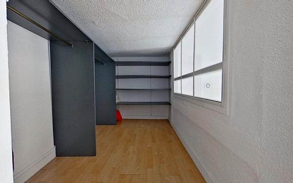 Appartement à vendre    2 pièces • 48 m2 Lyon 9