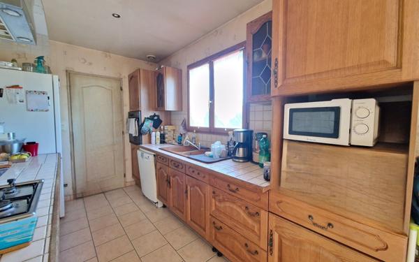 Maison à vendre    5 pièces •  Châtillon-sur-Cher