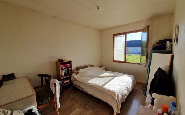 Maison à vendre    5 pièces •  Châtillon-sur-Cher