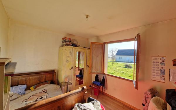 Maison à vendre    5 pièces •  Châtillon-sur-Cher