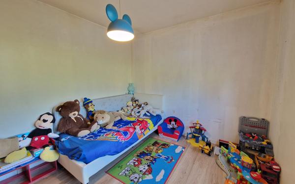 Maison à vendre    5 pièces •  Châtillon-sur-Cher