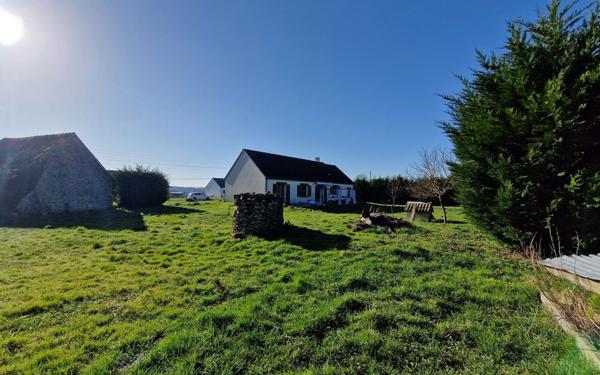 Maison à vendre    5 pièces •  Châtillon-sur-Cher