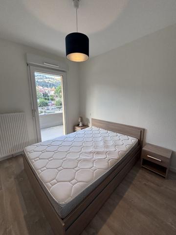 Appartement 2 pièces 44 m2