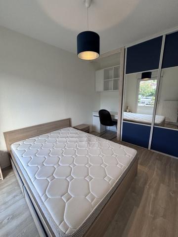 Appartement 2 pièces 44 m2