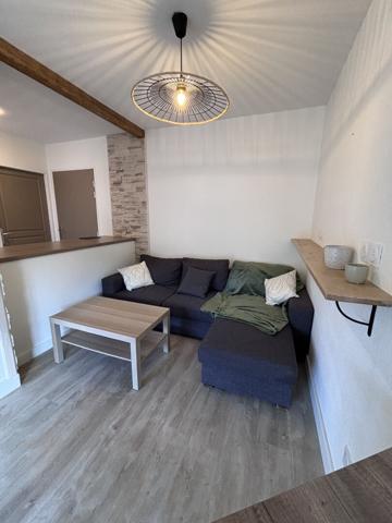 Appartement 2 pièces 44 m2