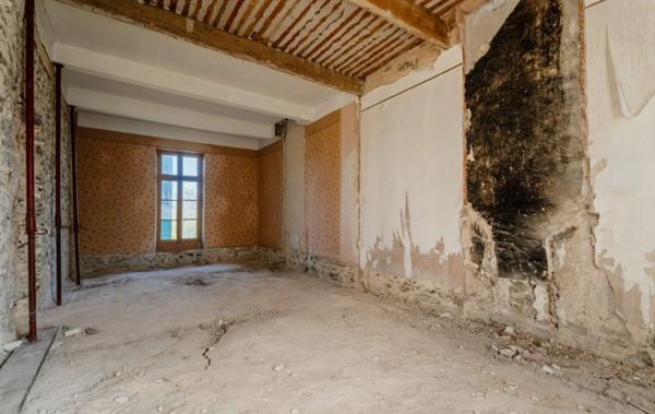 Vente Maison Maison bourgeoise à rénover à rénover Montblanc   
