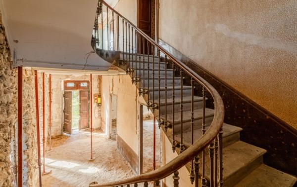 Vente Maison Maison bourgeoise à rénover à rénover Montblanc   