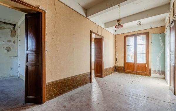 Vente Maison Maison bourgeoise à rénover à rénover Montblanc   