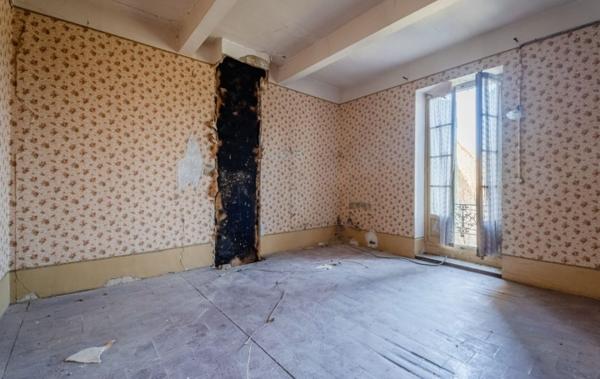 Vente Maison Maison bourgeoise à rénover à rénover Montblanc   