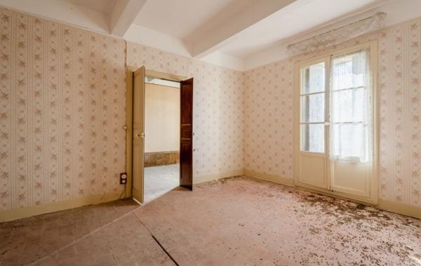 Vente Maison Maison bourgeoise à rénover à rénover Montblanc   