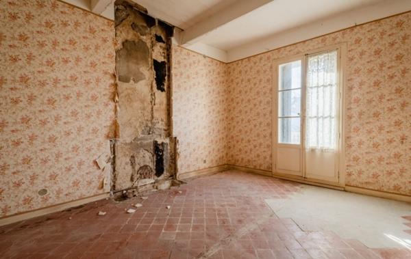 Vente Maison Maison bourgeoise à rénover à rénover Montblanc   