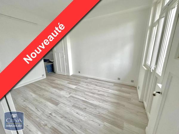 Appartement à vendre 2 pièces 35.31m²
