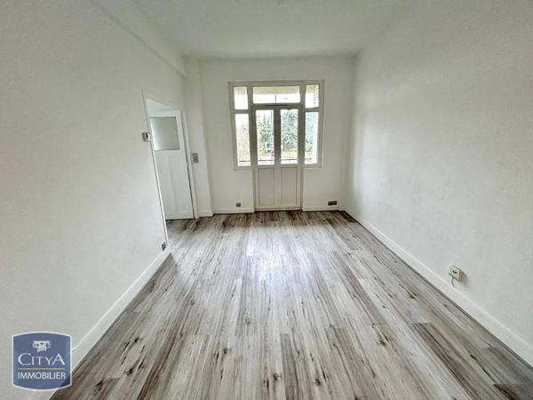 Appartement à vendre 2 pièces 35.31m²