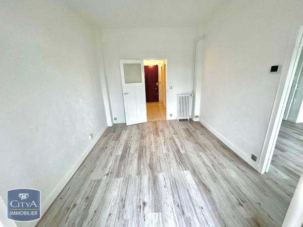Appartement à vendre 2 pièces 35.31m²
