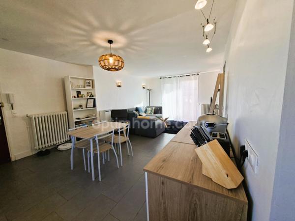 Appartement à vendre 4 pièces DIGNE LES BAINS (04)