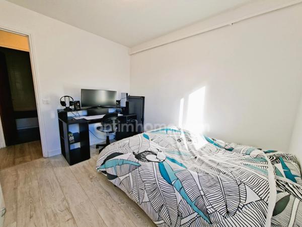 Appartement à vendre 4 pièces DIGNE LES BAINS (04)