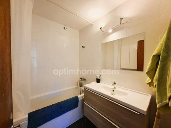 Appartement à vendre 4 pièces DIGNE LES BAINS (04)