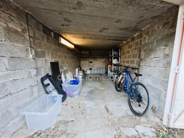 Appartement à vendre 4 pièces DIGNE LES BAINS (04)