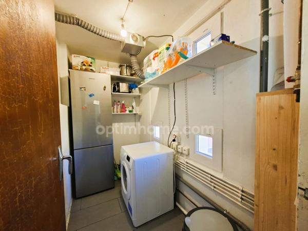 Appartement à vendre 4 pièces DIGNE LES BAINS (04)