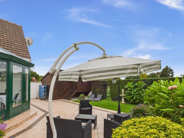 Maison à NOYON (60400)