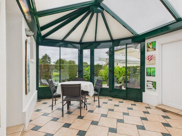 Maison à NOYON (60400)