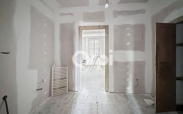 Immeuble à vendre