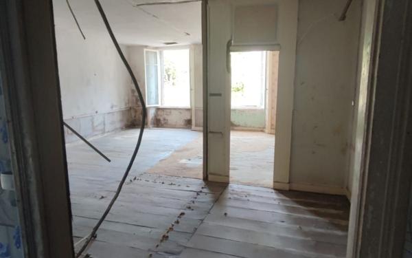 Immeuble à vendre