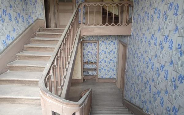 Immeuble à vendre