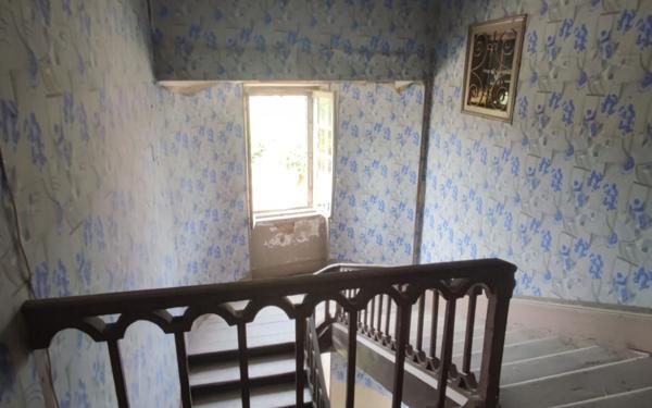 Immeuble à vendre
