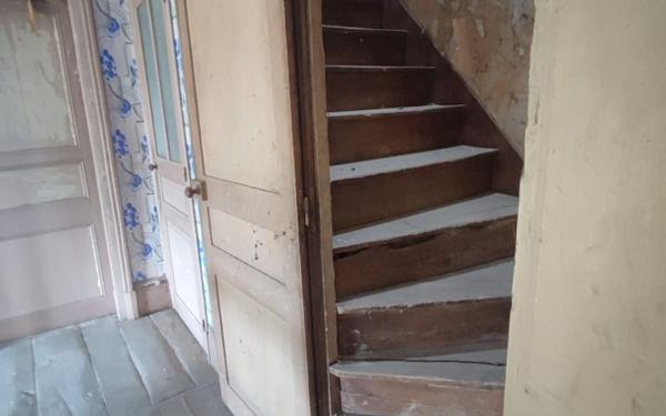 Immeuble à vendre