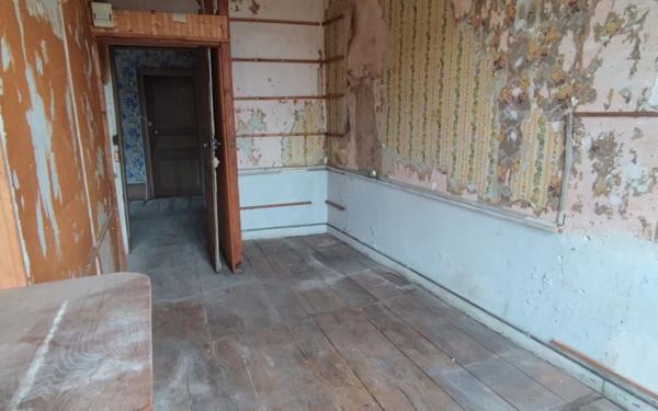 Immeuble à vendre